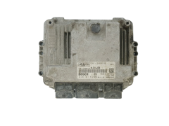Steuergerät 0281011612 5S61-12A650-GB Ford Bosch 37330