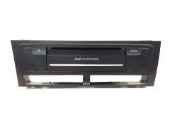 Navigationssystem MMI Audi Multimedia A4 A5 Q5 8T1035652D Navigationssystem MMI Audi Multimedia A4 A5 Q5 8T1035652D