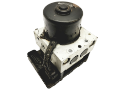 Abs-Pumpe VW Golf Audi A3 1J0614117B 1J0907379D Ate 38395