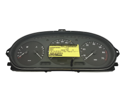 Tacho Kombiinstrument Renault Scenic 1 Megane 1 7700847782 49287 Tacho Kombiinstrument Renault Scenic 1 Megane 1 7700847782 49287