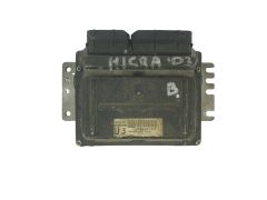 Steuergerät MEC32-040 F3 U3 Nissan Hitachi 47411
