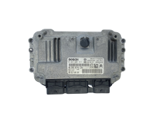 Steuergerät 0261201611 9661244580 9652552380 PSA Bosch