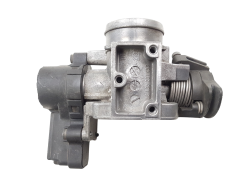 Drosselklappe Fiat 3435201458 0132008650 Bosch Drosselklappe Fiat 3435201458 0132008650 Bosch
