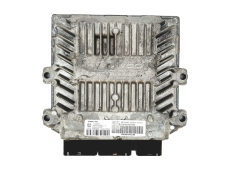 Steuergerät 5WS40388C-T 9663885680 9661642180 PSA Siemens Steuergerät 5WS40388C-T 9663885680 9661642180 PSA Siemens
