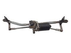 Wischergetriebe Fiat Punto 2 MS159200-7560 TGE511 Denso Wischergetriebe Fiat Punto 2 MS159200-7560 TGE511 Denso