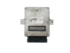 Steuergerät 4M0907355B VW HELBAKO 37586 Steuergerät 4M0907355B VW HELBAKO 37586