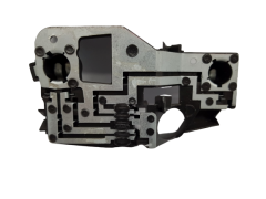 Lampenträger Heckleuchte Rechts Hinten Laguna 2 8200262668 Renault Valeo Lampenträger Heckleuchte Rechts Hinten Laguna 2 8200262668 Renault Valeo