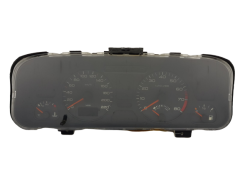 Tacho Kombiinstrument Peugeot 306 9635409980 110008808074 VDO Tacho Kombiinstrument Peugeot 306 9635409980 110008808074 VDO