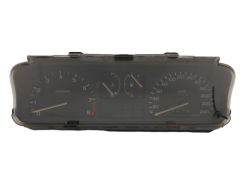 Tacho Kombiinstrument Honda CRX HR06863 78100SH3B400 23453