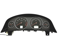 Tacho Kombiinstrument Opel Vectra C Signum 13136725HN 30111