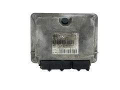 Steuergerät 51793116 IAW4AF.S2 61601.127.03 Fiat Magneti Marelli 48090