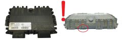 Steuergerät PSA 1401440780 4461580040 0X080336 Wabco