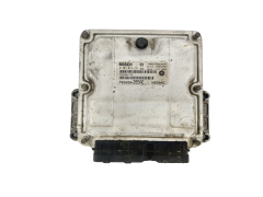 Steuergerät P05094285AE 0281012121 Chrysler Bosch 38933