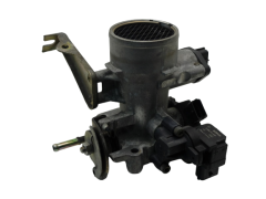 Drosselklappe Nissan 16119-1F700 0280750051