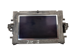 Display Für Navigationssystem Mercedes-Benz A2129004900 A2C53420733