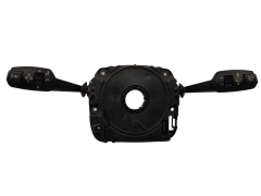 Schalter Blinker 9110889-01 BMW 1 E81 E87 3 E90 E91 E92 E93 Schalter Blinker 9110889-01 BMW 1 E81 E87 3 E90 E91 E92 E93