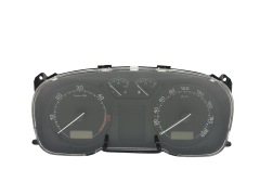 Tacho Kombiinstrument Skoda Octavia 1U0920810F 110080058017 54220