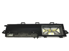 Tacho Kombiinstrument Renault Scenic 2 8200704466 D 44259