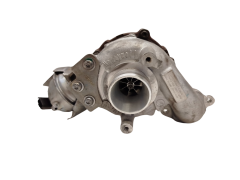 Turbolader 9804119380 GTD1244VZ 1.6 eHDI 1.5 TDCi PSA
