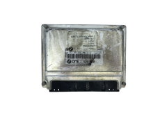 Steuergerät BMW 1430940 0261204420 Bosch 55804