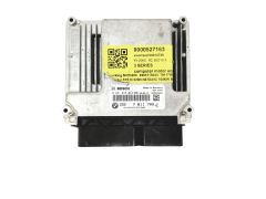 Steuergerät DDE 7811700 0281015043 BMW Bosch 28636