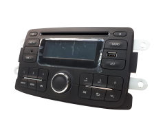 Autoradio CD USB Dacia 281155216R AGC-0060RF 0km 5596 Autoradio CD USB Dacia 281155216R AGC-0060RF 0km 5596