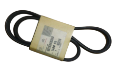 Keilriemen Für Lichtmaschine Original  Jumper Boxer Ducato 4PK866 128059