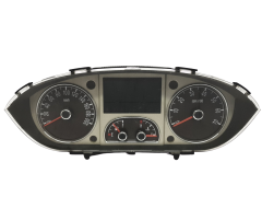 Tacho Kombiinstrument Lancia Musa 518081390 28720