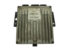 Steuergerät 8200619409 8200399038 R0410B034C TRW Delphi Renault 68162