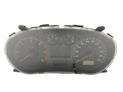 Tacho Kombiinstrument Seat Ibiza W06K0920801E 110008924028 57294
