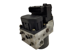 Abs-Pumpe Peugeot 307 9643777980 0273004562 0265216757 6165
