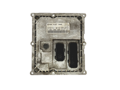 Steuergerät Smart 0003107V006 0261205004 Bosch 25470