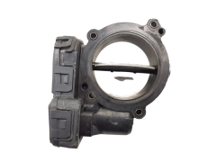 Drosselklappe Mercedes-Benz A6510900470 0280750573 2772