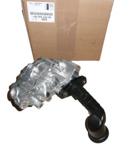 Ölpumpe Neues Original 9809524280 Citroen Peugeot Ölpumpe Neues Original 9809524280 Citroen Peugeot
