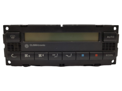 Klimabedienteil Bedienung 3B1907044C 5HB00813900 VW Passat B5 6015 Klimabedienteil Bedienung 3B1907044C 5HB00813900 VW Passat B5 6015