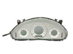 Tacho Kombiinstrument Mercedes E W211 A2114407411 25350 Tacho Kombiinstrument Mercedes E W211 A2114407411 25350