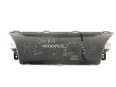 Tacho Kombiinstrument Isuzu Opel 8972631640 I-E-200K RHD