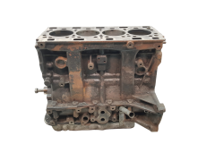 Motorblock Komplett G9TS7100 G9T710 2.2 dCi Renault Master 2 -03  Espace 3