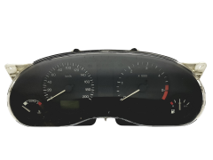 Tacho Kombiinstrument Ford Galaxy 95VW-10849-DE 95VW10849DE 40941