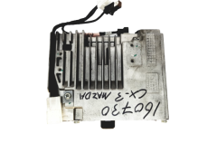 Steuergerät NAVI GMD7669C0E K2352 Mazda Steuergerät NAVI GMD7669C0E K2352 Mazda