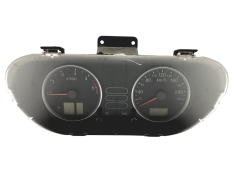 Tacho Kombiinstrument Ford Fiesta 4S6F-10849-JA 4S6F10849JA 59317