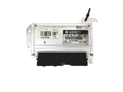 Steuergerät 9030930131F 39110-02800 MXE1IN02 Hyundai Kefico 24448