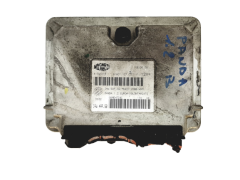 Steuergerät 51793116 IAW4AF.S2  Fiat Magneti Marelli 19448