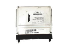 Steuergerät 0261207392 08627757A Volvo Bosch Steuergerät 0261207392 08627757A Volvo Bosch
