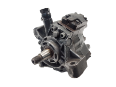 Einspritzpumpe Siemens Renault 8200663258 5WS40153 1.5 DCI 