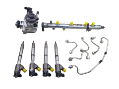 Einspritzpumpe 0445010594 5801703716 0445110564 5801644454 Bosch Iveco
