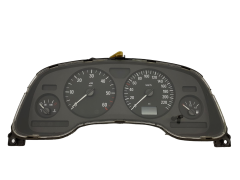 Tacho Kombiinstrument Opel Astra G 24451498ZH 110080155002 23738 Tacho Kombiinstrument Opel Astra G 24451498ZH 110080155002 23738