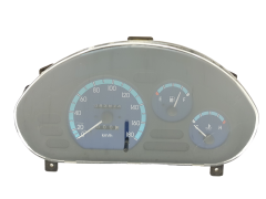 Tacho Kombiinstrument Daewoo Matiz 96566387 25749
