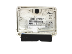 Steuergerät 038906012AF 0281010197 Audi Bosch 