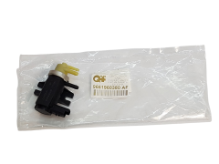 Druckwandler Elektroventil Citroen Peugeot 9661960380 QPlus